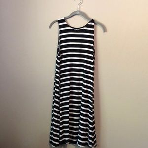 Old Navy Striped Dress